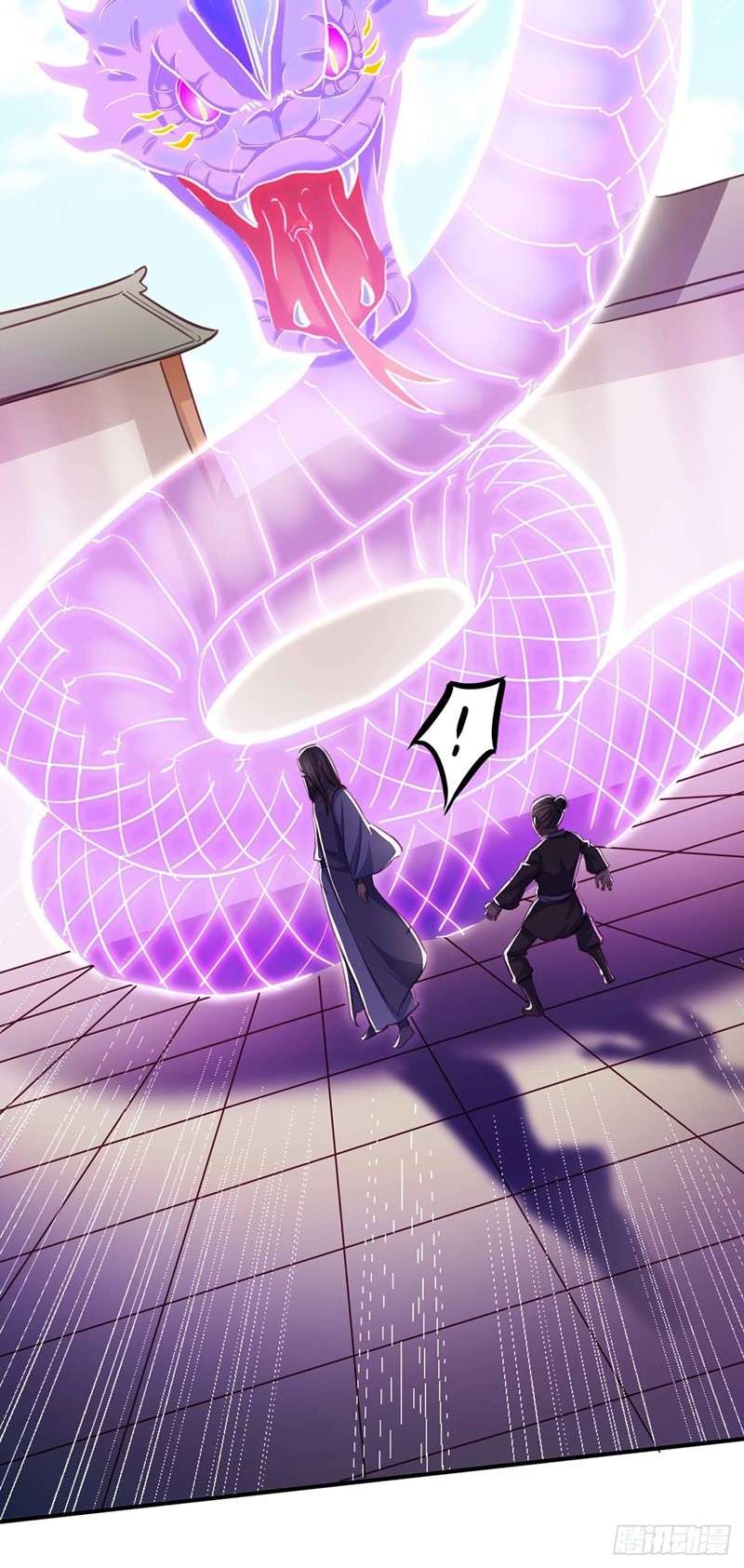 i-was-sealed-900-million-times - Chapter: 19