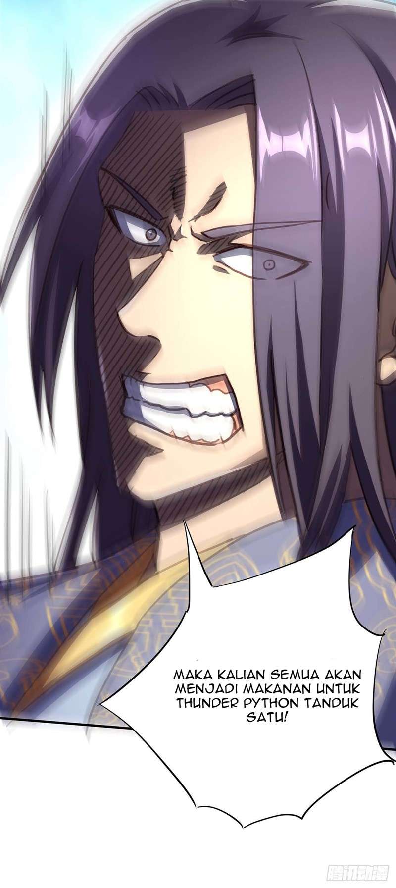 i-was-sealed-900-million-times - Chapter: 19