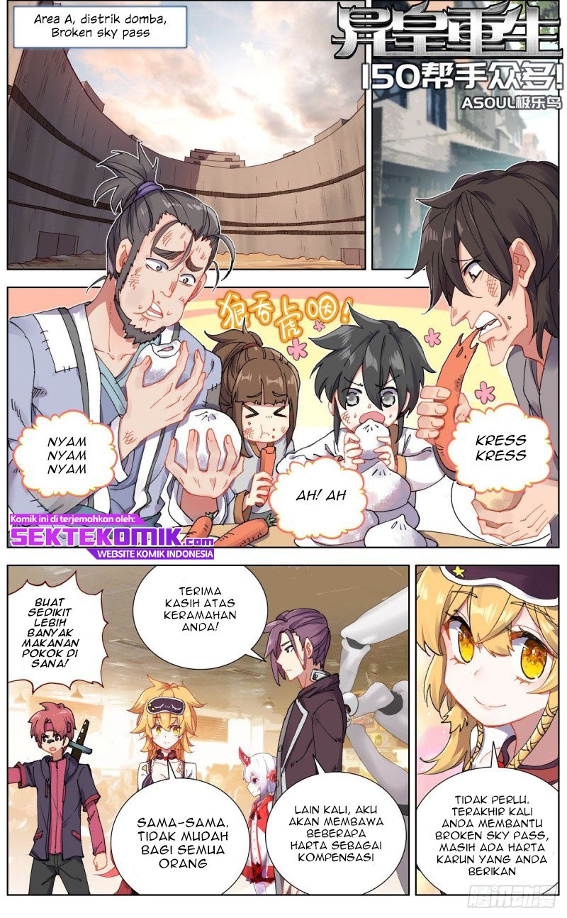 different-kings - Chapter: 150