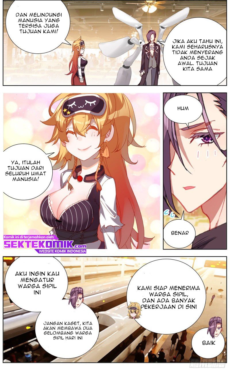 different-kings - Chapter: 150