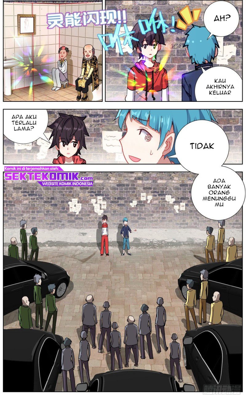different-kings - Chapter: 150