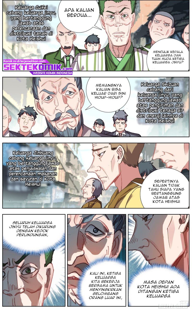 different-kings - Chapter: 150