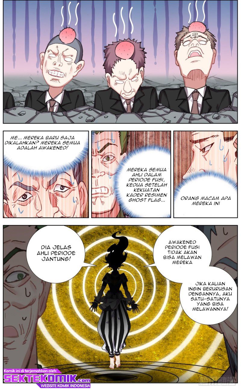 different-kings - Chapter: 150