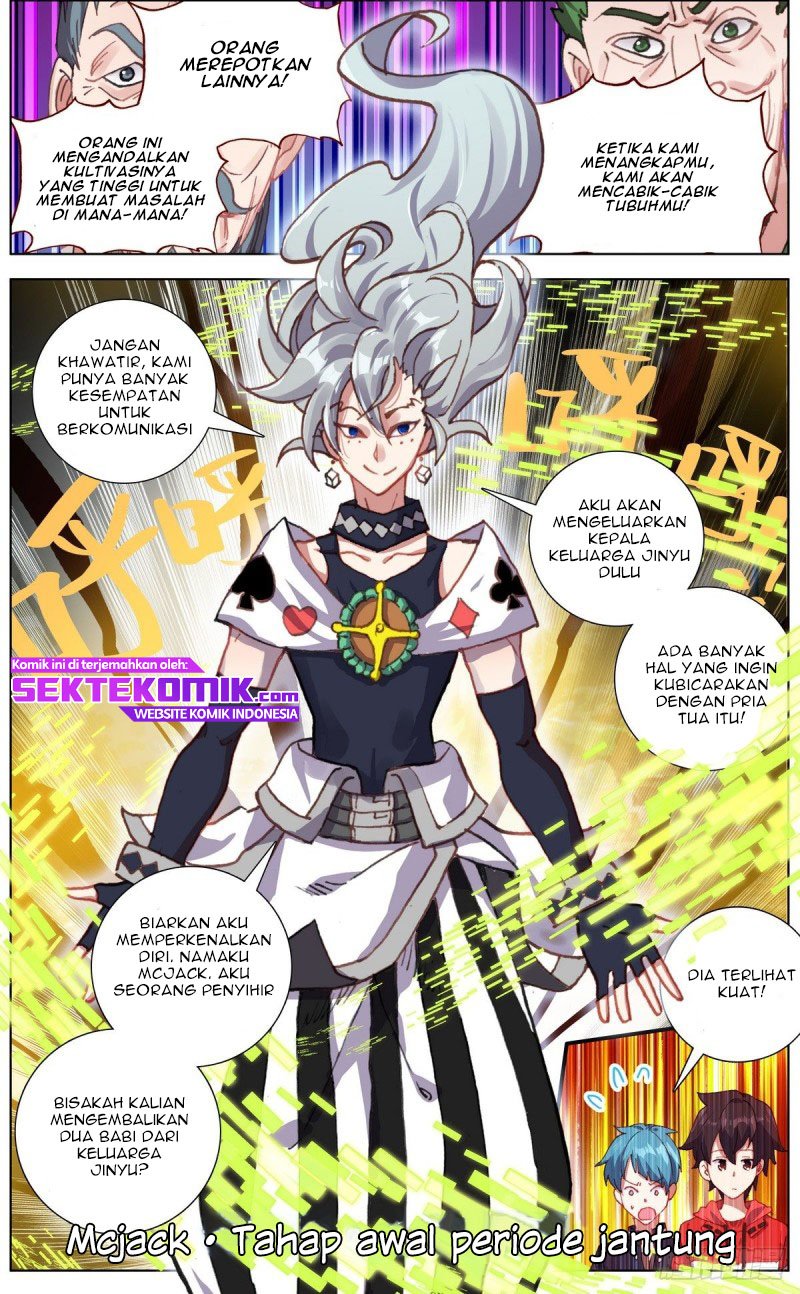 different-kings - Chapter: 150