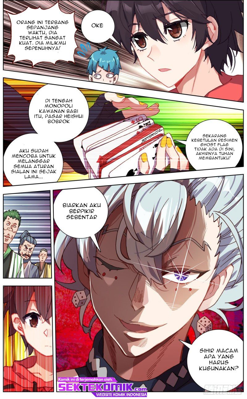different-kings - Chapter: 150