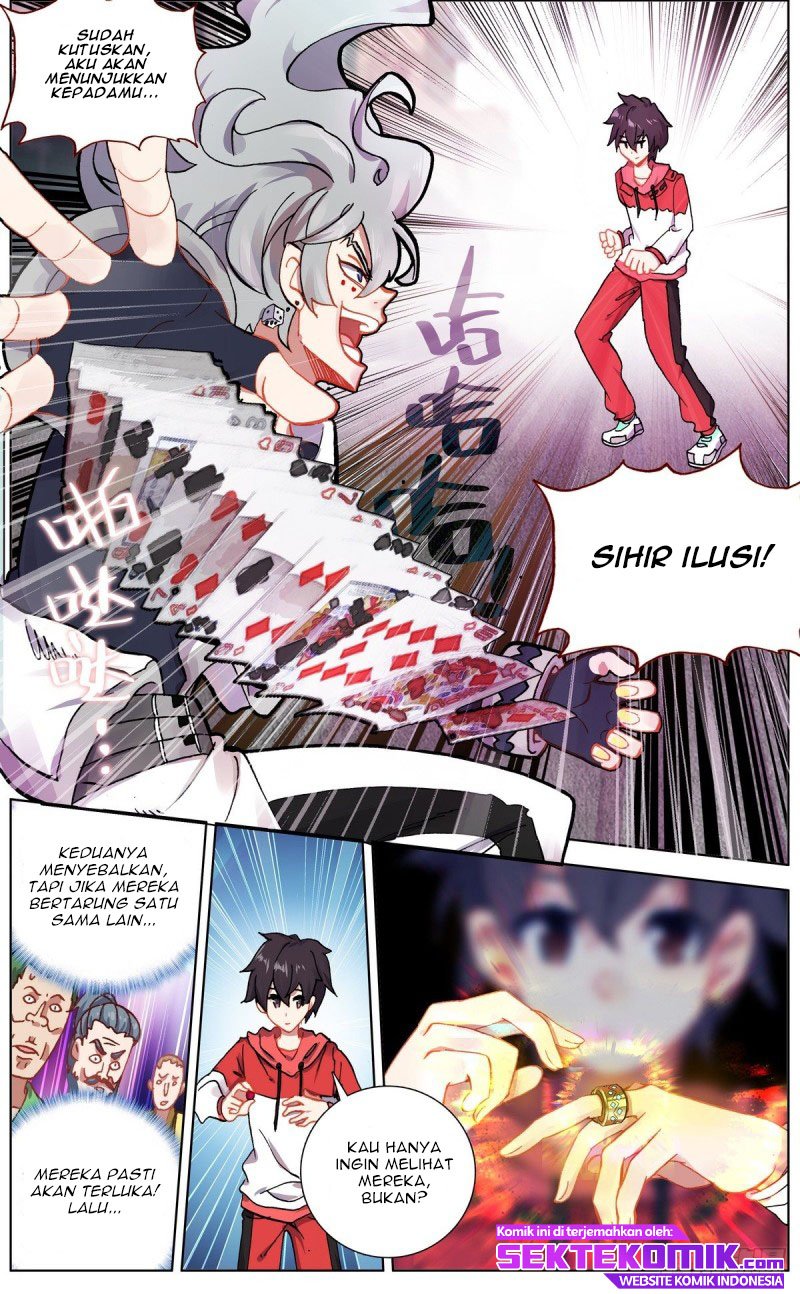 different-kings - Chapter: 150