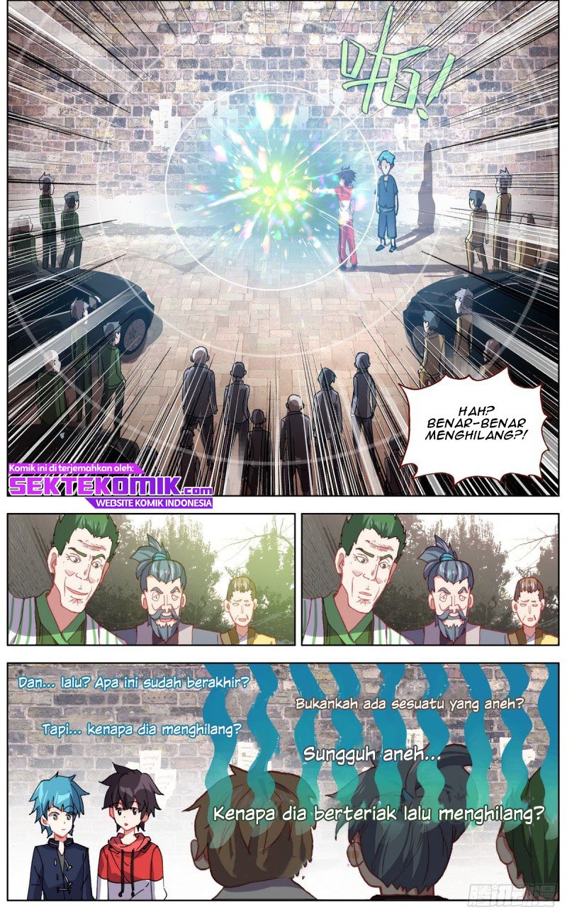 different-kings - Chapter: 150