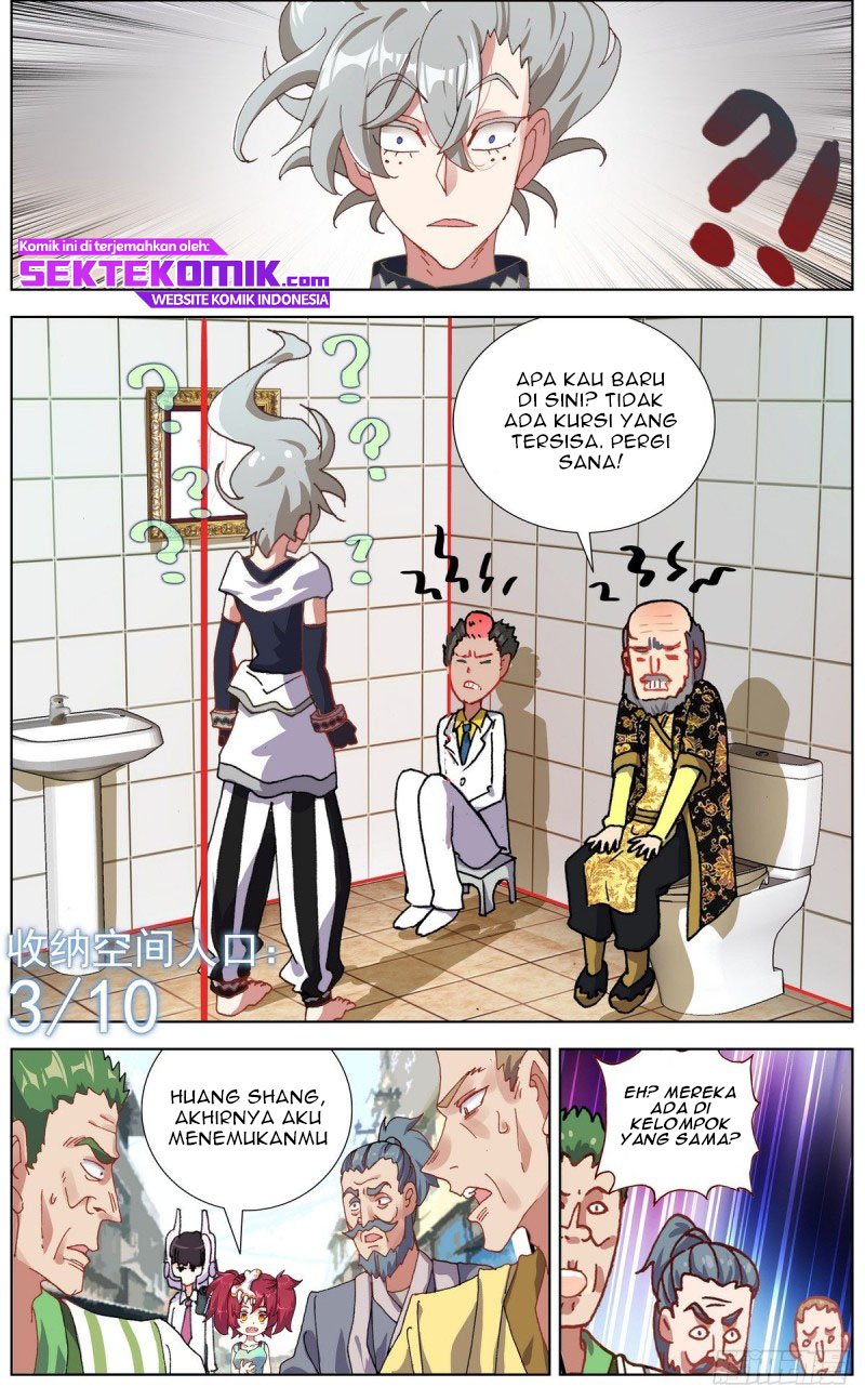different-kings - Chapter: 150