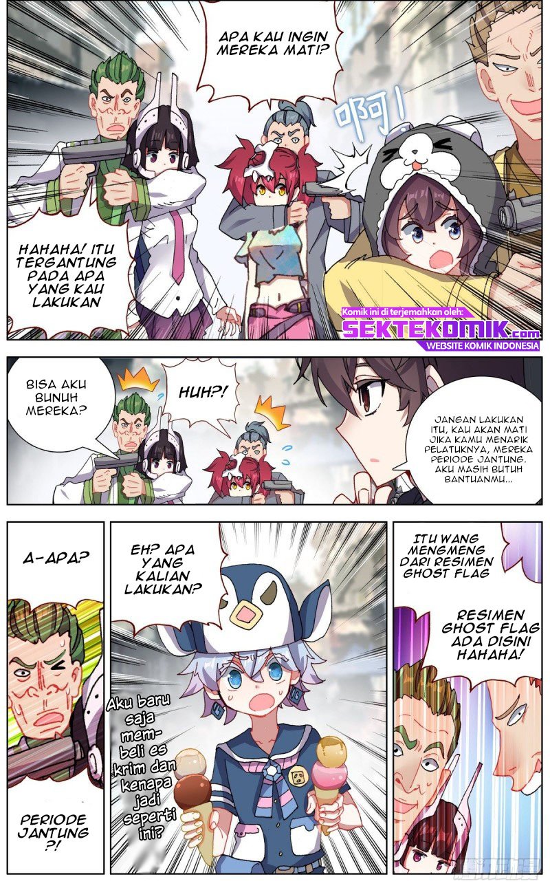 different-kings - Chapter: 150