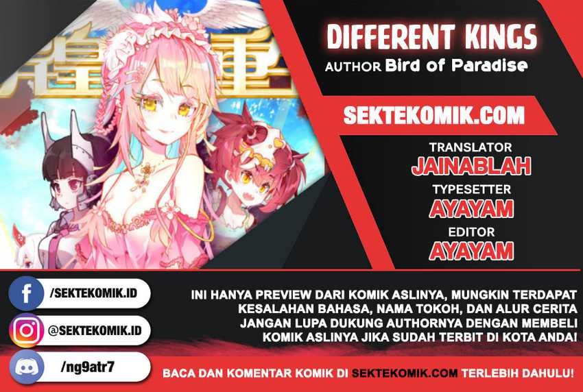 different-kings - Chapter: 151