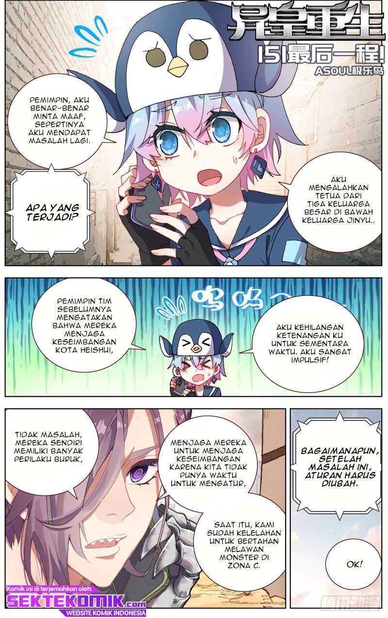 different-kings - Chapter: 151