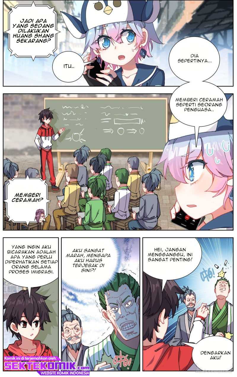 different-kings - Chapter: 151
