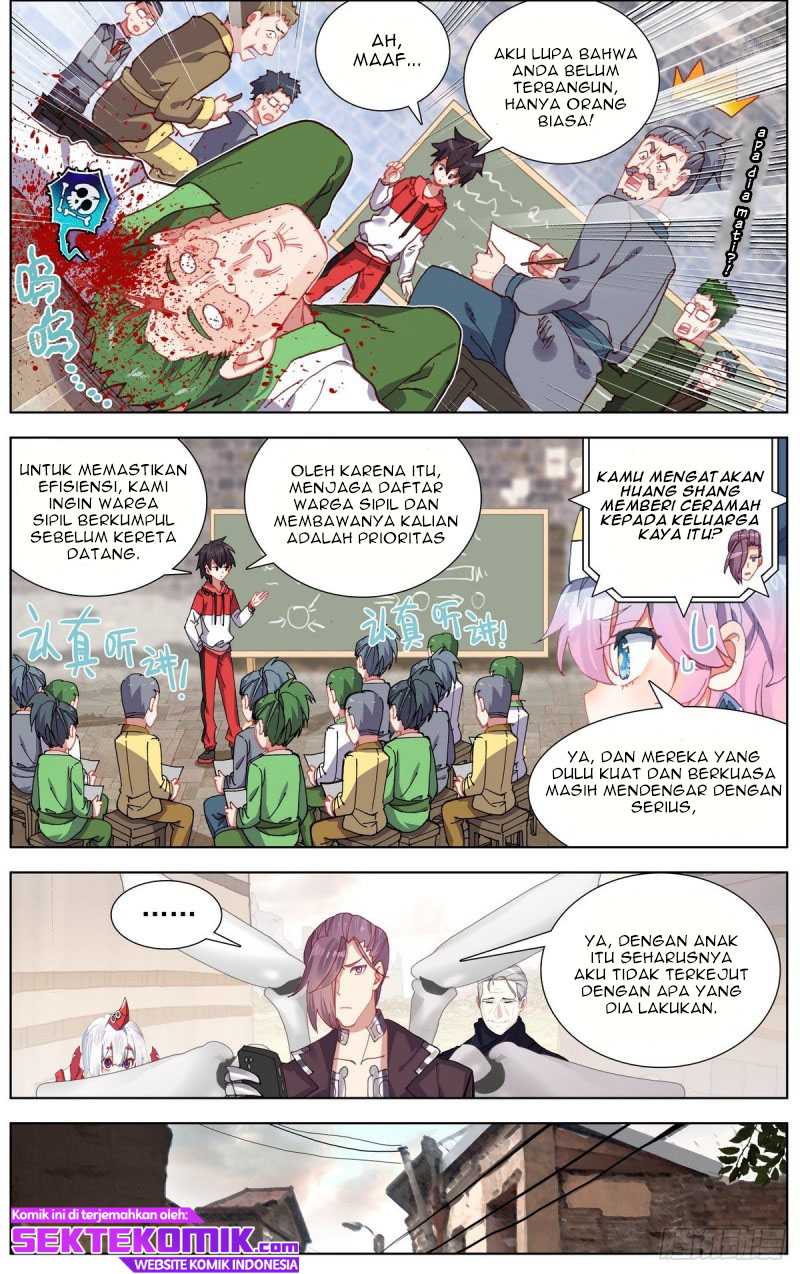 different-kings - Chapter: 151