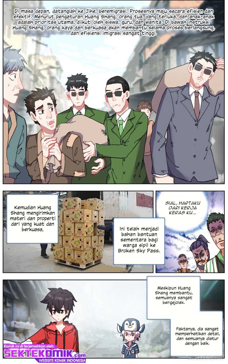 different-kings - Chapter: 151