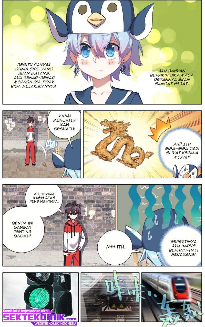 different-kings - Chapter: 151