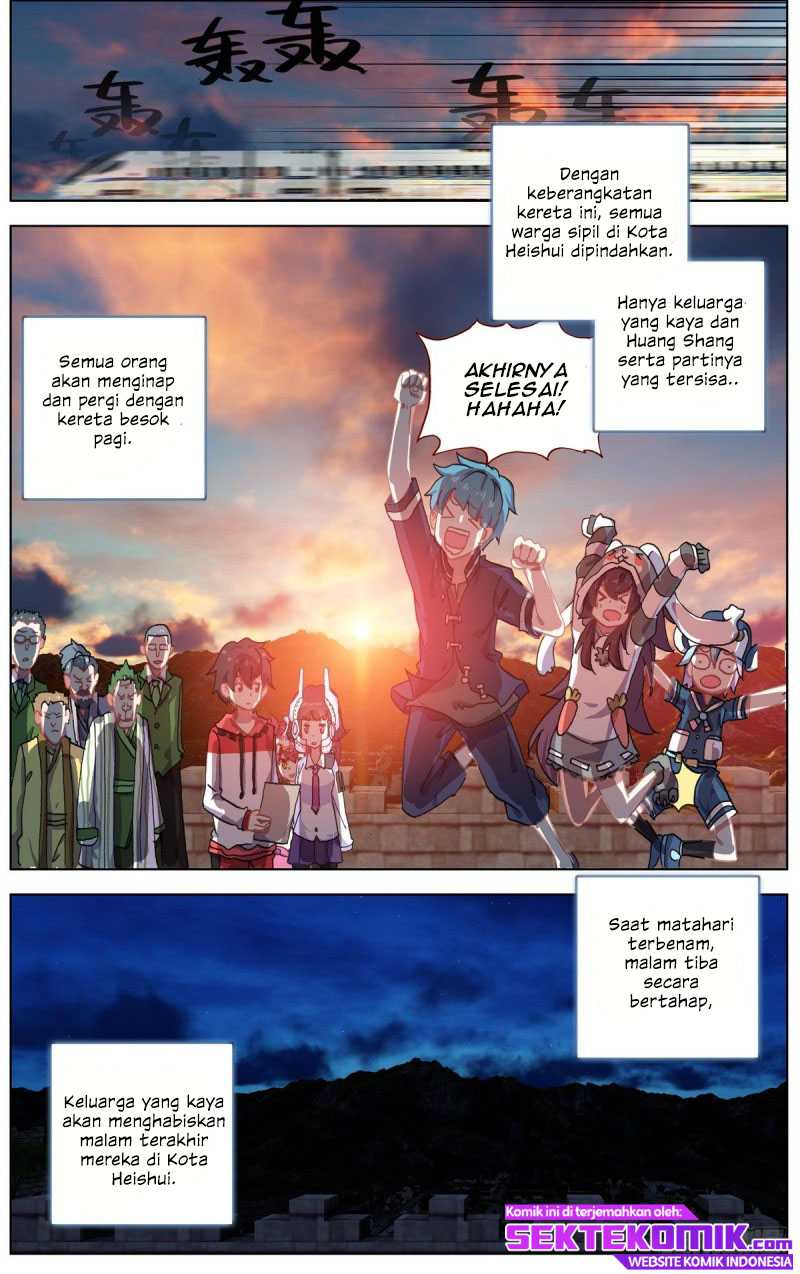 different-kings - Chapter: 151