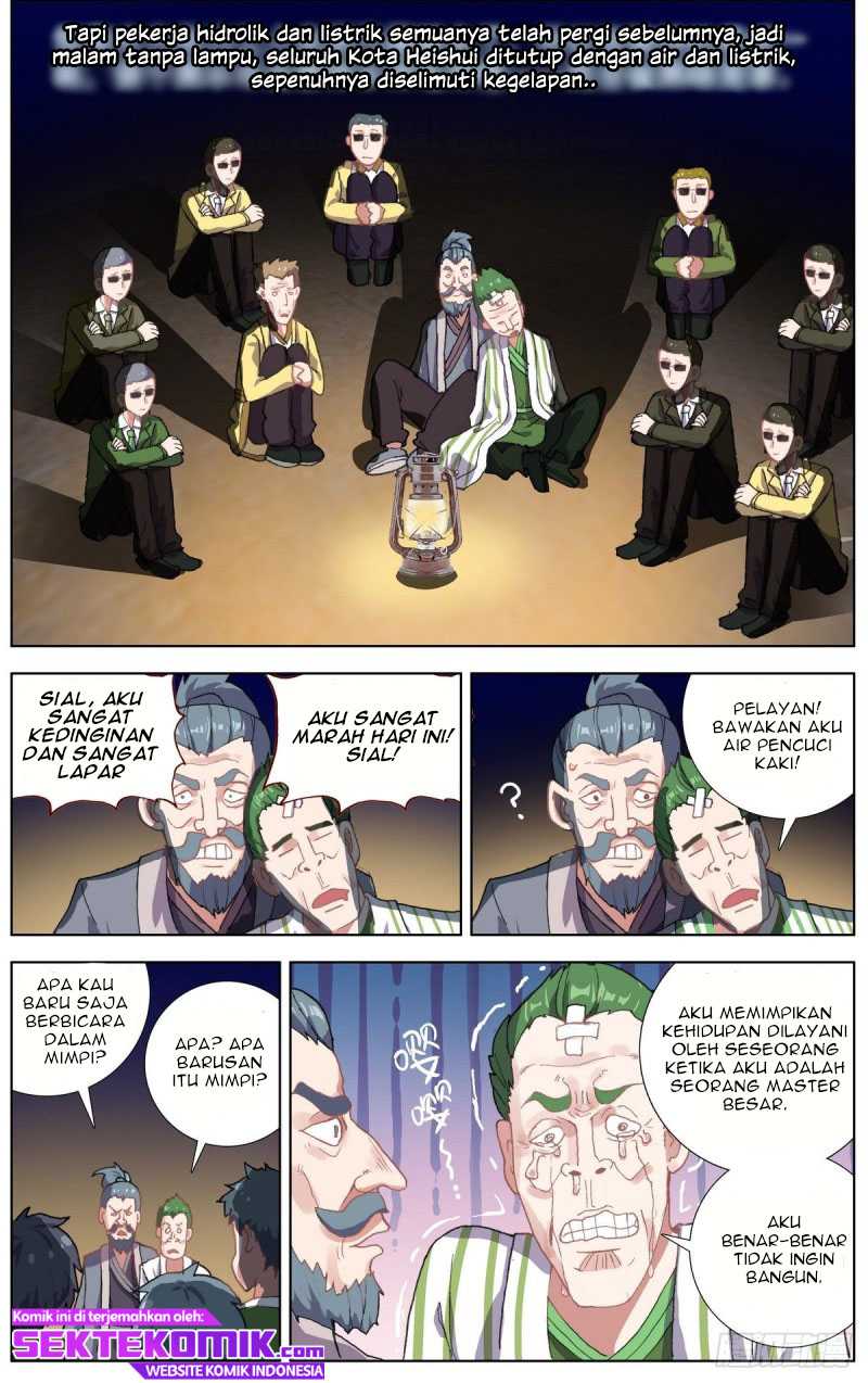 different-kings - Chapter: 151