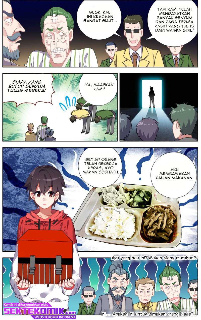 different-kings - Chapter: 151