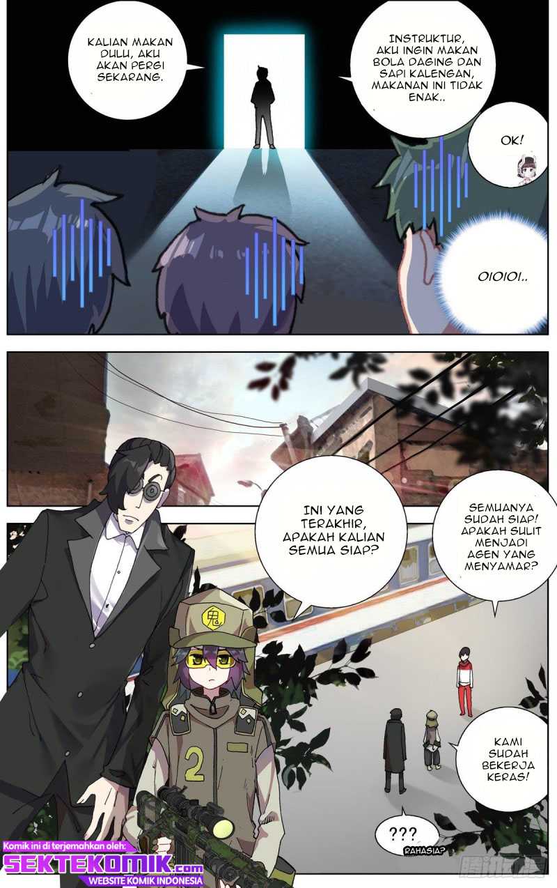 different-kings - Chapter: 151