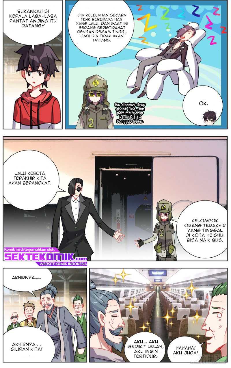 different-kings - Chapter: 151