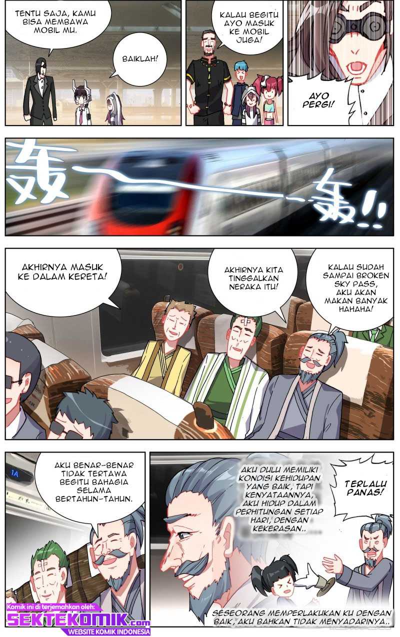 different-kings - Chapter: 151