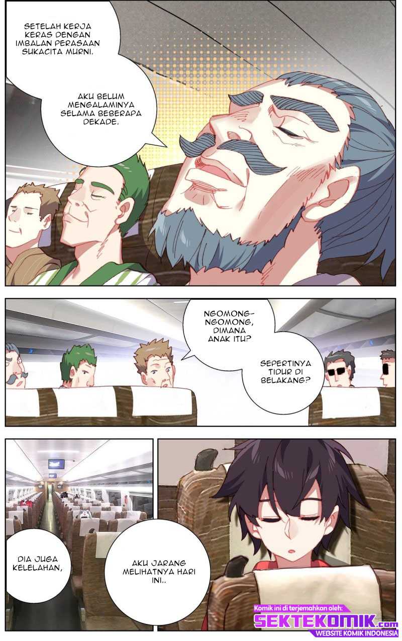 different-kings - Chapter: 151