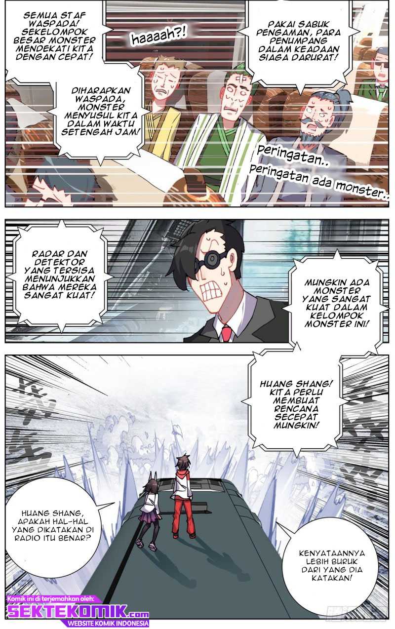 different-kings - Chapter: 151