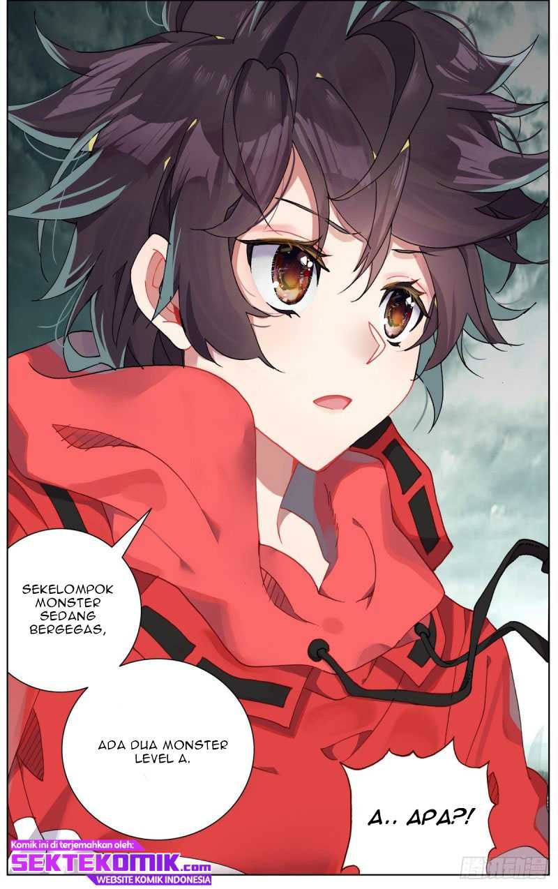 different-kings - Chapter: 151