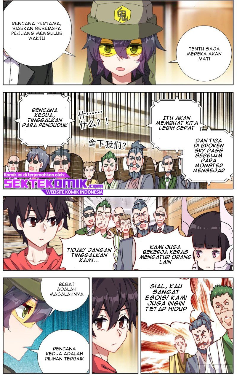 different-kings - Chapter: 152