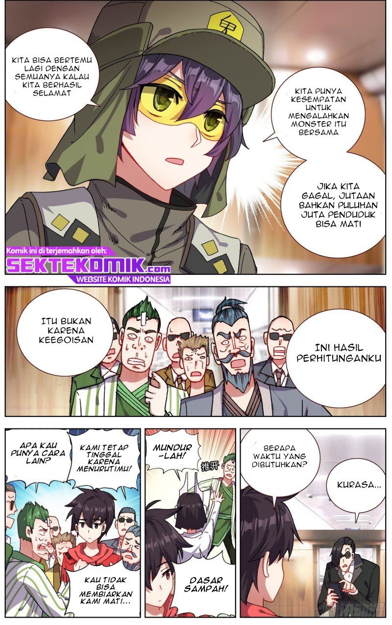 different-kings - Chapter: 152