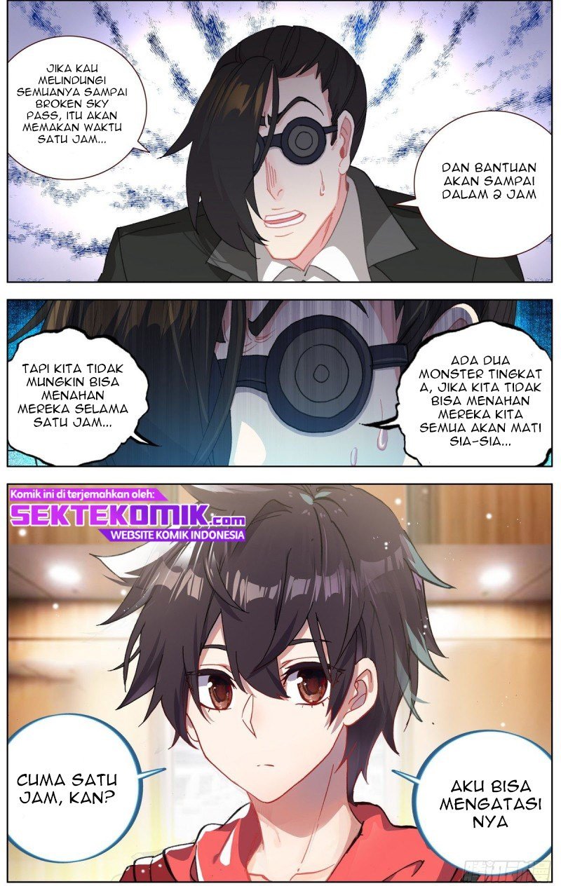 different-kings - Chapter: 152