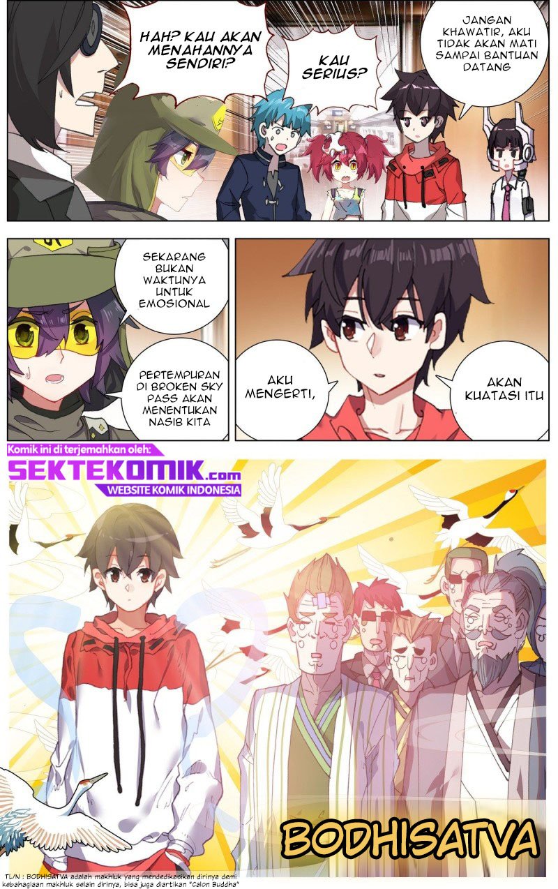 different-kings - Chapter: 152