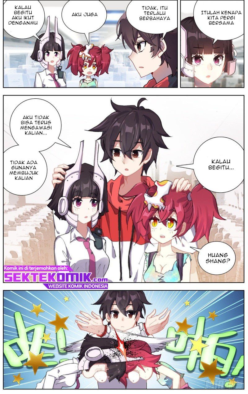 different-kings - Chapter: 152