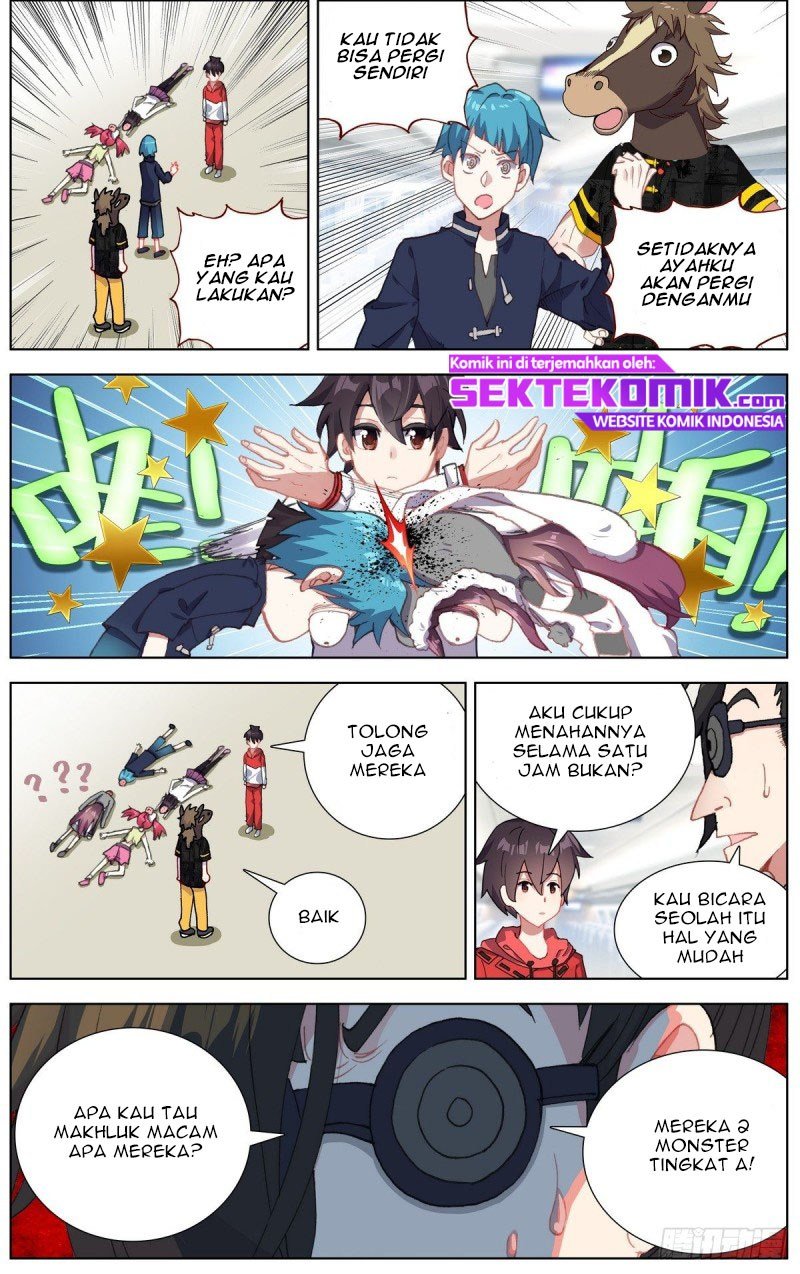 different-kings - Chapter: 152