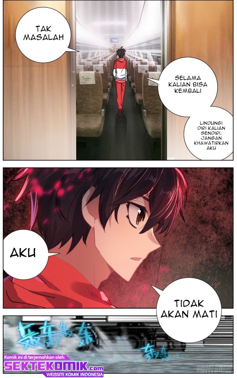 different-kings - Chapter: 152
