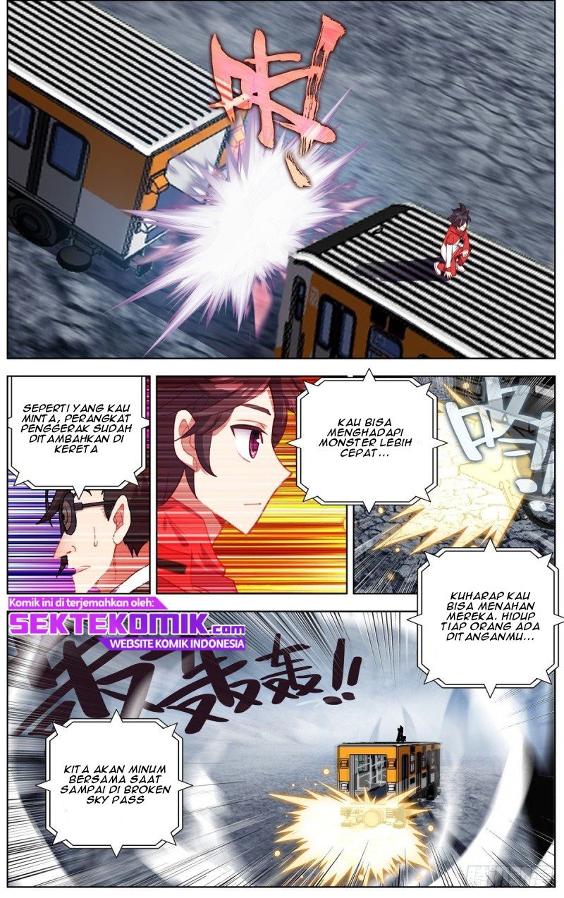 different-kings - Chapter: 152