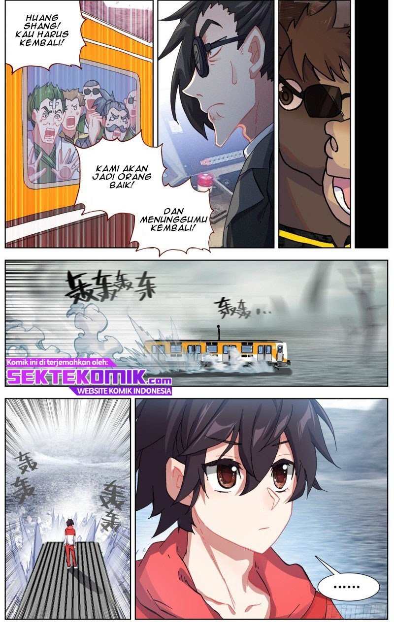 different-kings - Chapter: 152