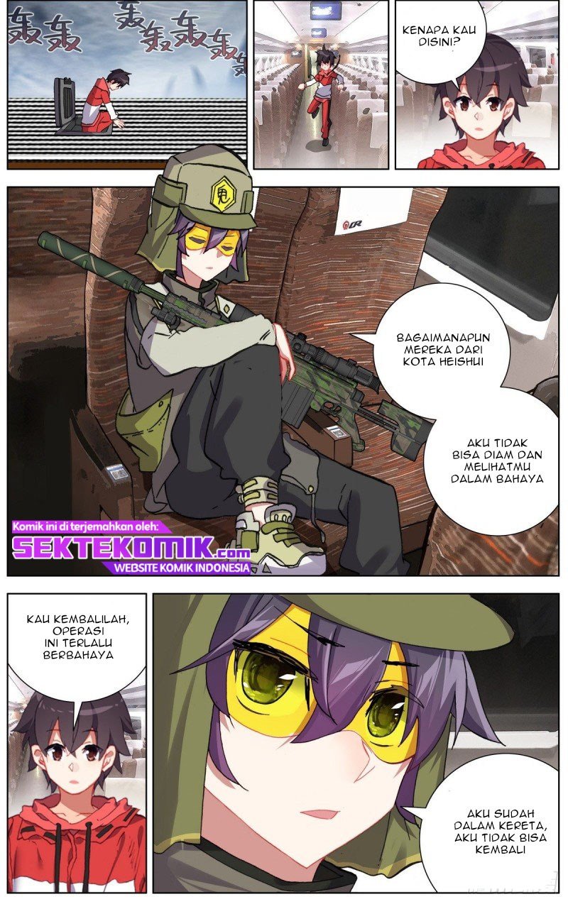 different-kings - Chapter: 152