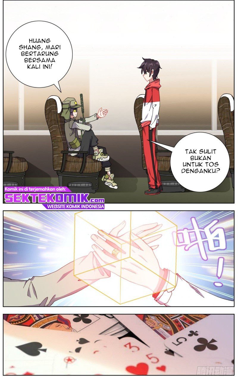 different-kings - Chapter: 152