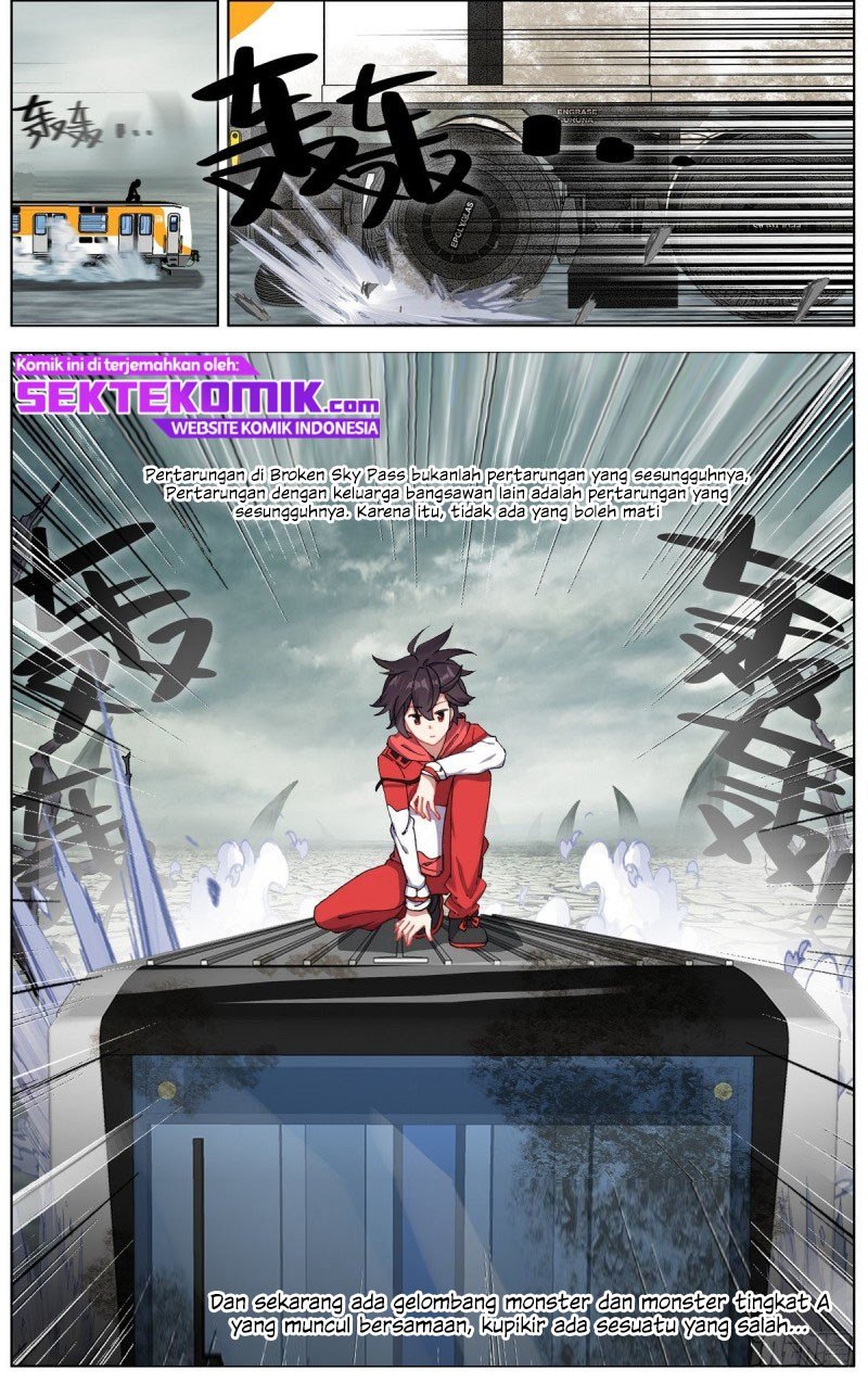 different-kings - Chapter: 152