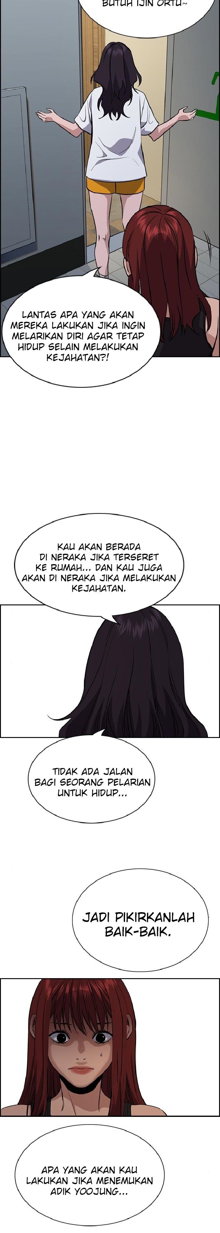 true-education - Chapter: 65