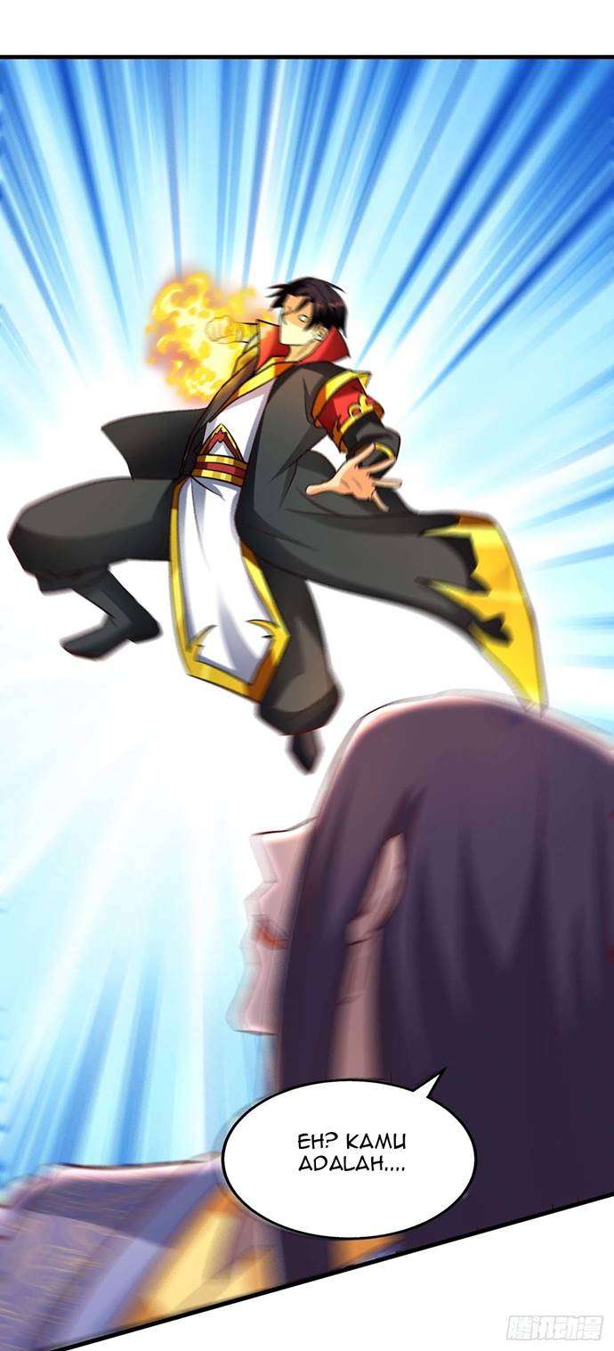 i-was-sealed-900-million-times - Chapter: 22