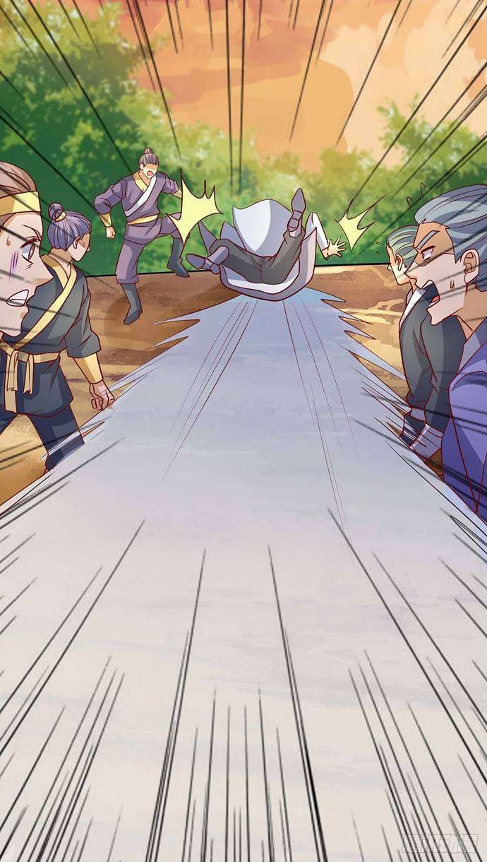 i-was-sealed-900-million-times - Chapter: 22