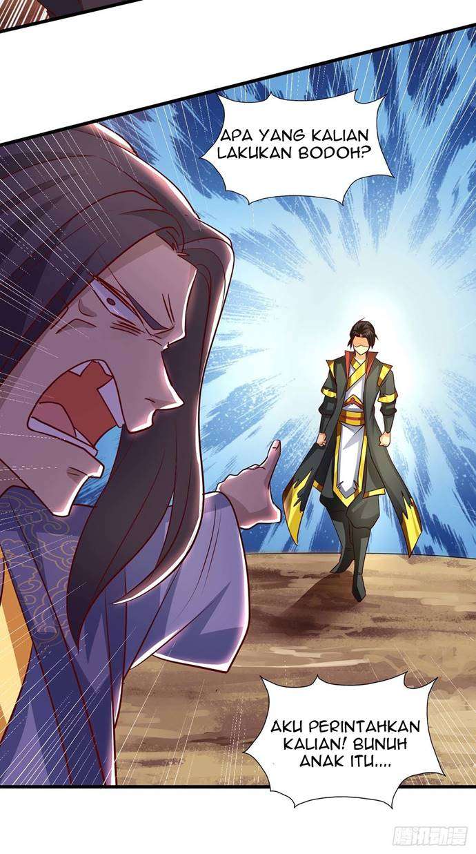 i-was-sealed-900-million-times - Chapter: 22