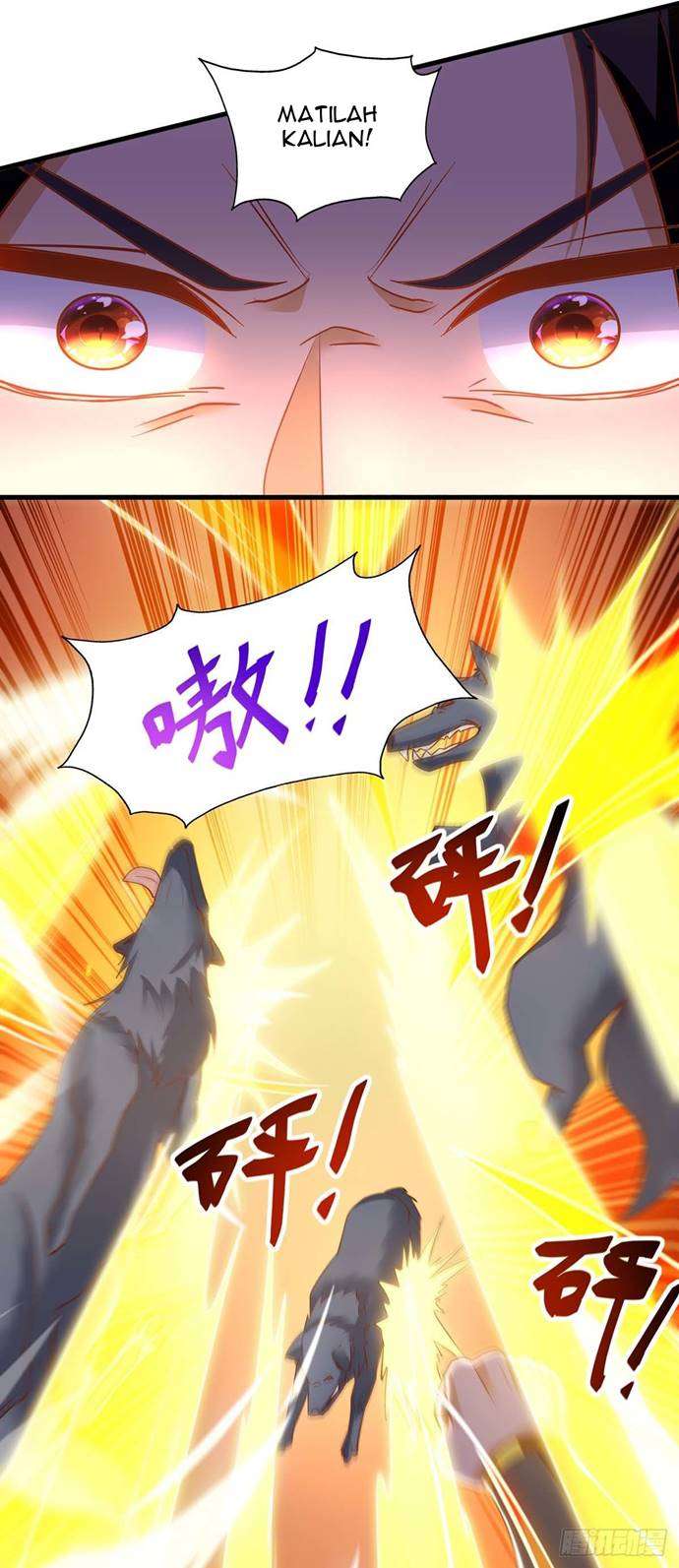 i-was-sealed-900-million-times - Chapter: 22