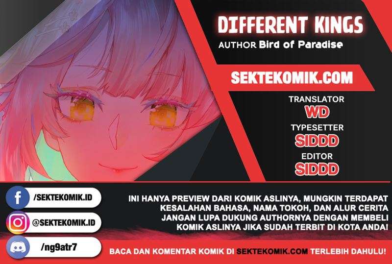 different-kings - Chapter: 154
