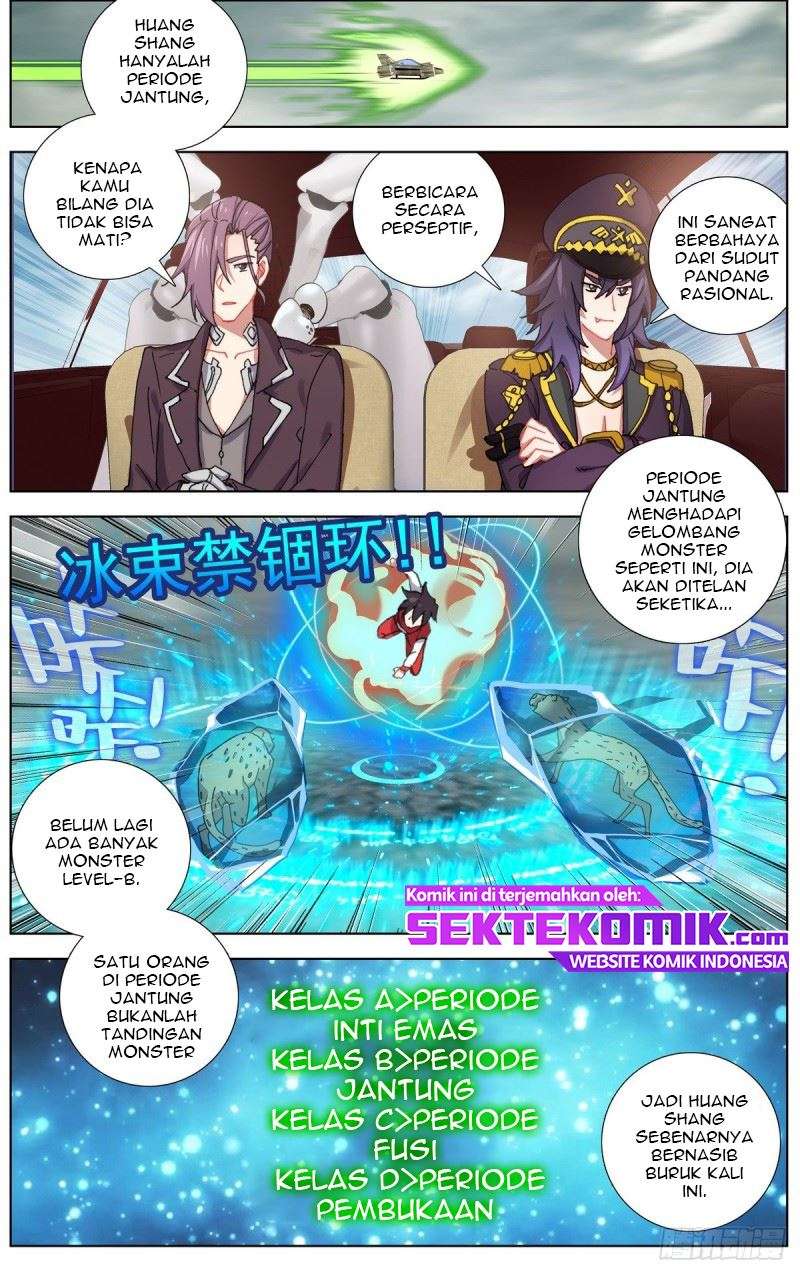 different-kings - Chapter: 154