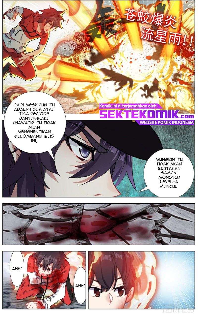 different-kings - Chapter: 154