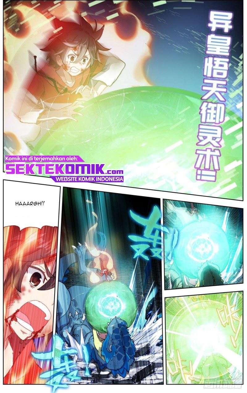 different-kings - Chapter: 154