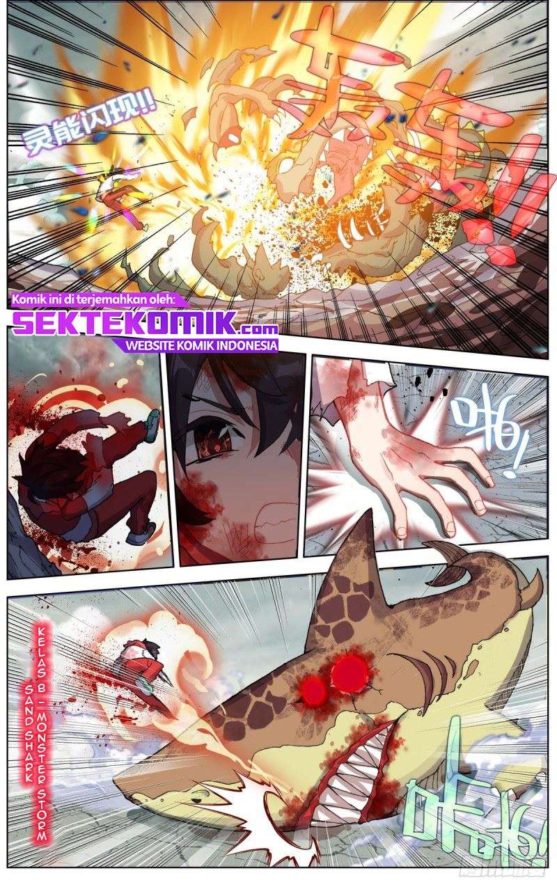 different-kings - Chapter: 154